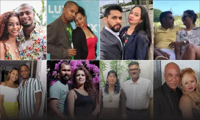 Saint-Valentin sur Radio Plus : découvrez l’histoire d’amour des huit couples participants