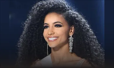 Décès de Miss USA 2019