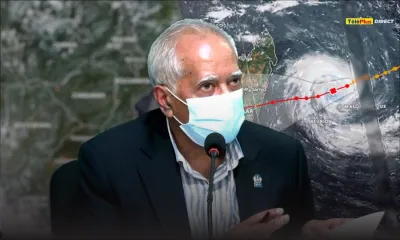 Un mort après la levée de l’alerte cyclonique - Prem Goolaup : «Il faut amender le protocole»