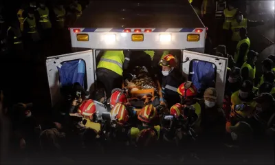 Le Maroc sous le choc après le décès du petit Rayan