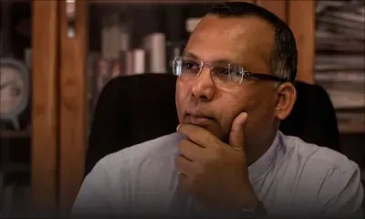 Satish Faugoo : «Il faut en finir avec le ‘one-man show’ de Navin Ramgoolam»