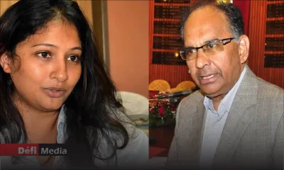 Campagne anti Tania Diolle : Alan Ganoo à la rescousse de sa protégée