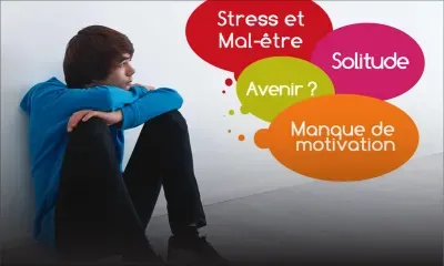 Adolescence, période cruciale: si jeunesse savait…