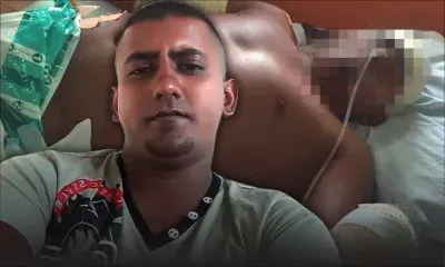 Poignets sectionnés - Aslam Noursing: «Cette liaison était une erreur»