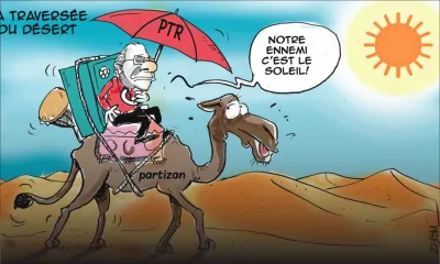 Le déclin de la politique