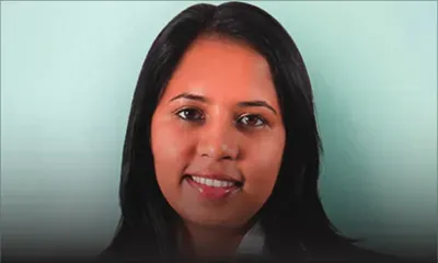 Jessyca Joyekurun: «Être malheureux au travail favorise certains troubles»