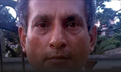 Fauché alors qu’il était en route vers le lac sacré: le dernier pèlerinage d’Amit