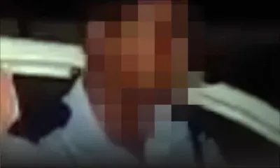 Policier filmé: les commentaires sur Facebook font l’objet d’une enquête