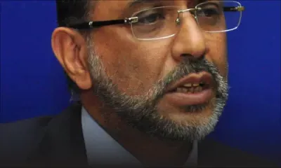 Bhadain aux «victimes» du Super Cash Back Gold: «Agissez et faites valoir vos droits»