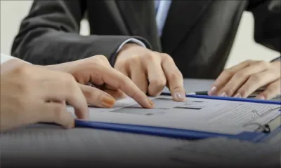 [Infographie] Les prêts bancaires au privé par secteur