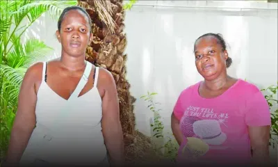 Incendie à Baie-du-Tombeau : l’heure est aux remerciements