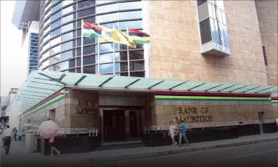 Analyse : AXYS Stockbroking prévoit une amélioration des perspectives économiques en 2017