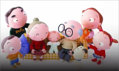 Famille d’accueil : aimer et élever l’enfant d’un autre