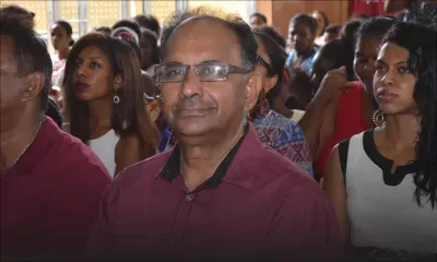 Congrès du Mouvement Patriotique : Ganoo réclame un amendement à la loi sur la violence domestique