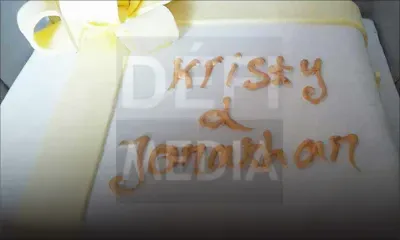 Human story : elle meurt alors qu’elle allait recevoir sa ‘bague d’arrêt’