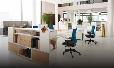 Immobilier : forte demande pour les espaces bureaux dans le centre de l’île