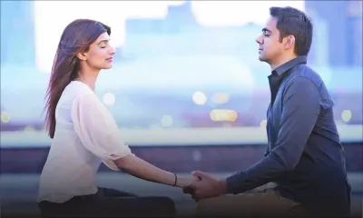 Spiritualité : la sexualité sacrée expliquée