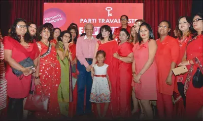 Congrès du Parti travailliste : Ramgoolam promet 30 % des candidates