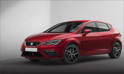 Automobile : Allied Motors a vendu 18 Seat en sept mois