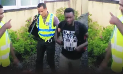 Travailleurs clandestins : le Central CID démantèle un réseau d’exploiteurs