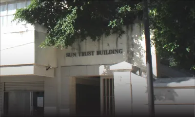 Réunion de mobilisation au Sun Trust : pas d’investiture pour certains ministres et députés