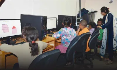 Higher School Certificate : chute du taux de réussite en informatique