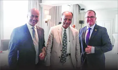 MCCI welcomes Cambridge professor