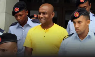 En Cour suprême : la prison nie avoir violé les droits de Peroomal Veeren