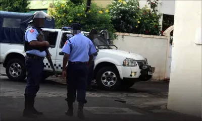 Crackdown de l’Adsu à Ste-Croix : arrestations et saisie de gandia, d’héroïne et de drogue synthétique