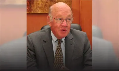 François de Grivel : «Le manque de leadership technique est une de nos faiblesses»