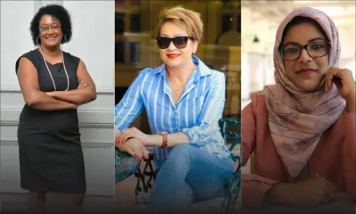 La contribution féminine à l’économie : Les exploits et les obstacles 