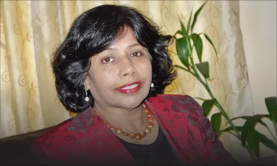 Mala Chetty intègre le MMM