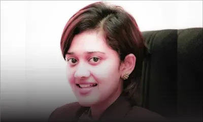 Dr Anjali Bungaleea : «Cinq jeunes pris dans un challenge présentent des troubles»