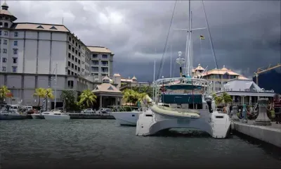 Litige autour de La Marina : le rejet de la demande de Caudan Development Ltd réclamé