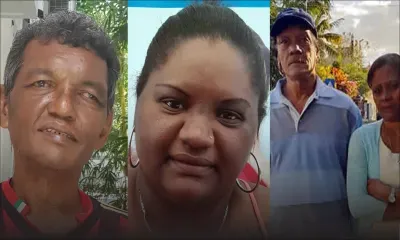 En quête de justice : leurs combats pour connaître la vérité