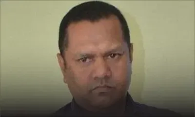 Trafic de drogue : pas de liberté provisoire pour Mukesh Mungul