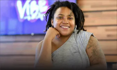 Étoile montante : Virginie Gaspard de VIBE à The Voice France