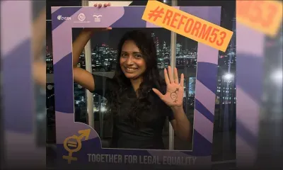 Commonwealth : 12 pays dont Maurice plaident pour l’égalité 