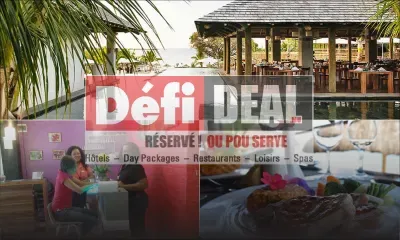 Defideal.mu : des «deals» intéressants