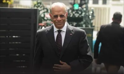 Ramgoolam au GM : «Réduire de 25 % le prix des carburants, du gaz ménager et de l'électricité»