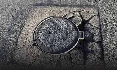 Un couvercle de tout à l’égout jugé bruyant 