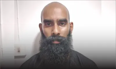 Trafic de drogue : Cannabis, ecstasy et fusil saisis chez Bhavish Sharma Roopun
