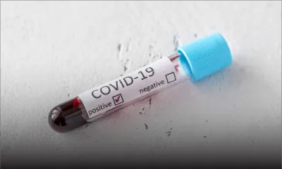 Covid-19 : Deux nouveaux cas de contamination locale confirmés ce samedi soir