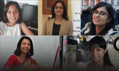 #ChooseToChallenge : les défis des mauriciennes du 21e siècle