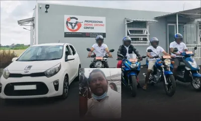 Projet avorté de moto-école : les dessous d’un Business Plan controversé