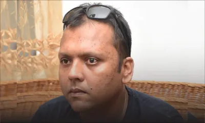 Ayant pratiquement perdu l’usage d’un œil - Un policier de 39 ans : «Mes fils et mon épouse me sont d’une grande aide»