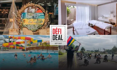Defideal.mu : bons plans solo ou en famille