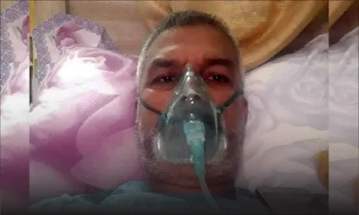 Kistnen Moutien, 61 ans, de Sainte-Croix : la Covid-19 a détruit ma vie