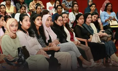 Éducation primaire : 425 éducateurs stagiaires suivent une formation intensive de deux ans