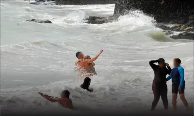 [Blog] Cyclone warnings: a charge for a courageous Prime Minister